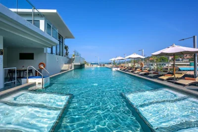 Zenseana Resort & Spa - Patong, Phuket – 写真 2