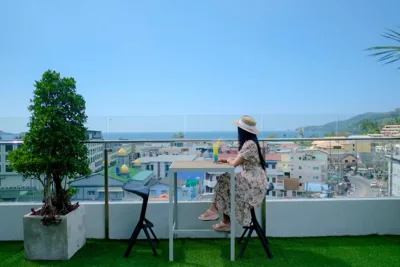 Zenseana Resort & Spa - Patong, Phuket – 写真 5