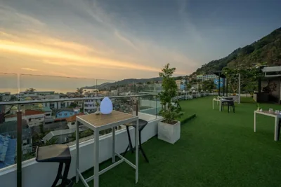 Zenseana Resort & Spa - Patong, Phuket – 写真 6