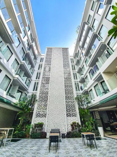 Zenseana Resort & Spa - Patong, Phuket – 写真 7