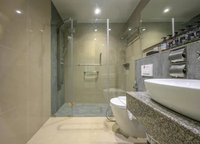 Zenseana Resort & Spa - Patong, Phuket – 写真 9