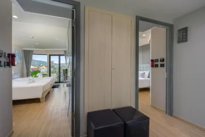 Zenseana Resort & Spa - Patong, Phuket – 写真 10