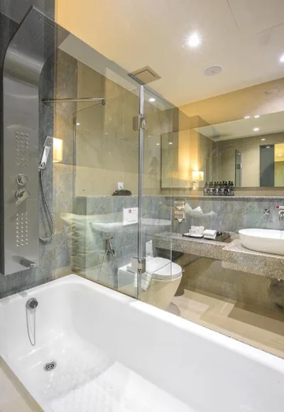 Zenseana Resort & Spa - Patong, Phuket – 写真 11