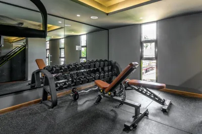 Zenseana Resort & Spa - Patong, Phuket – 写真 14